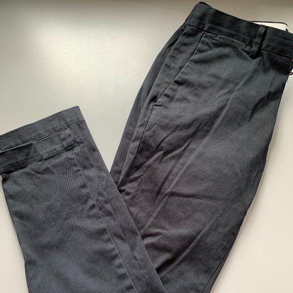 Banana Republic Other - Mens Banana Republic Fulton Chino Black